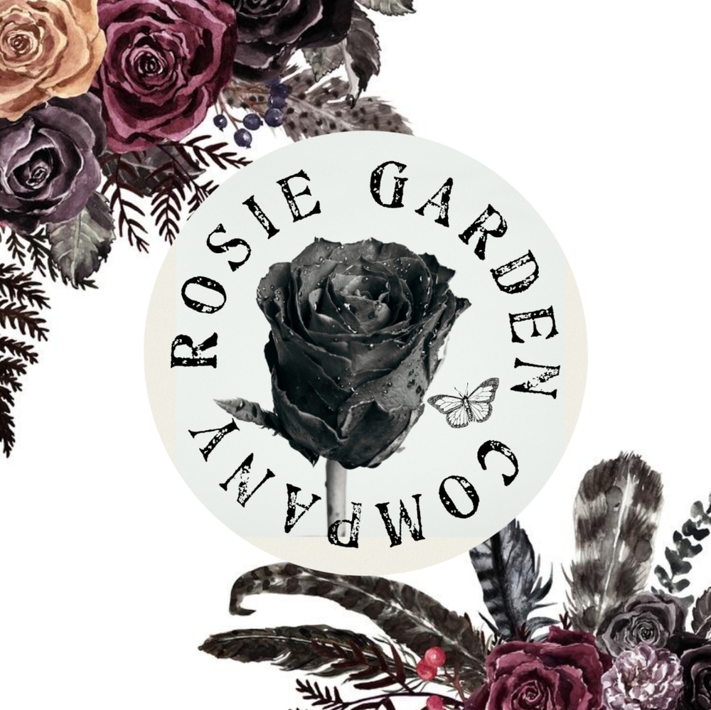 Rosie Garden Company 🥀